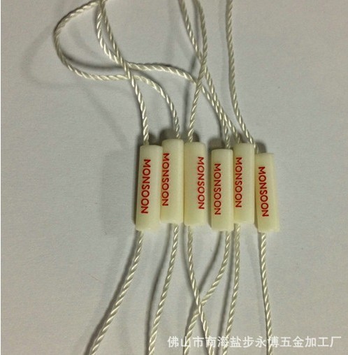 服裝吊粒，服飾宣傳的點(diǎn)睛之筆