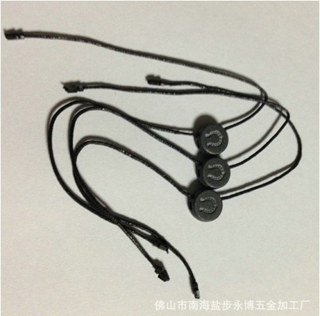 產品使用五金吊粒，讓你在細節(jié)上戰(zhàn)勝對手