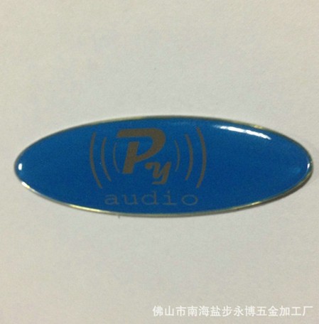 絲印標牌中的小知識