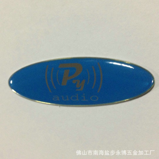 絲印標牌