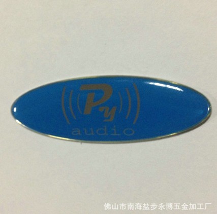 絲印標牌--有內涵才是王道