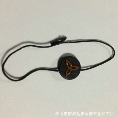 金屬吊粒--吊粒中的小強