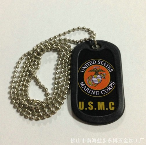 【金屬狗牌】讓狗狗有不一樣的素質！