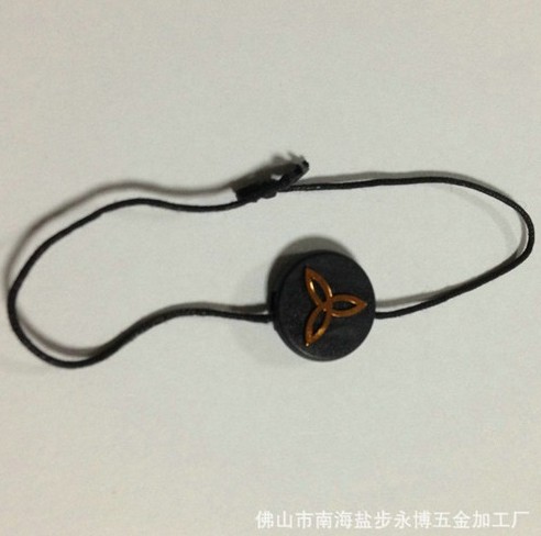 金屬吊粒的設計●多你讓你眼花繚亂！