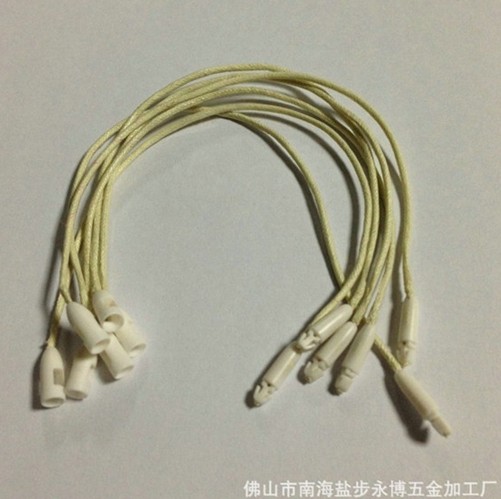 【子彈頭吊粒】融入當地的特色，形成一種風格