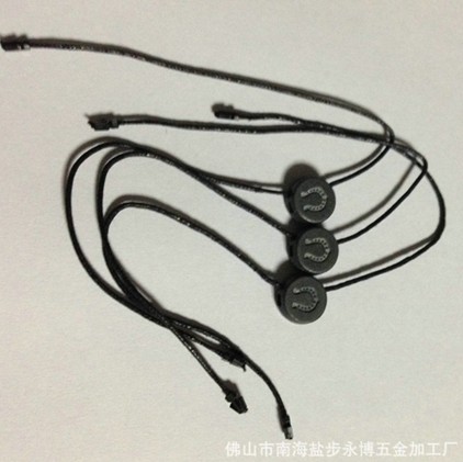 【五金吊粒】在品牌中是一種無形的資產！
