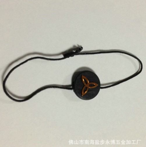 【金屬吊粒】單線比雙線還貴？